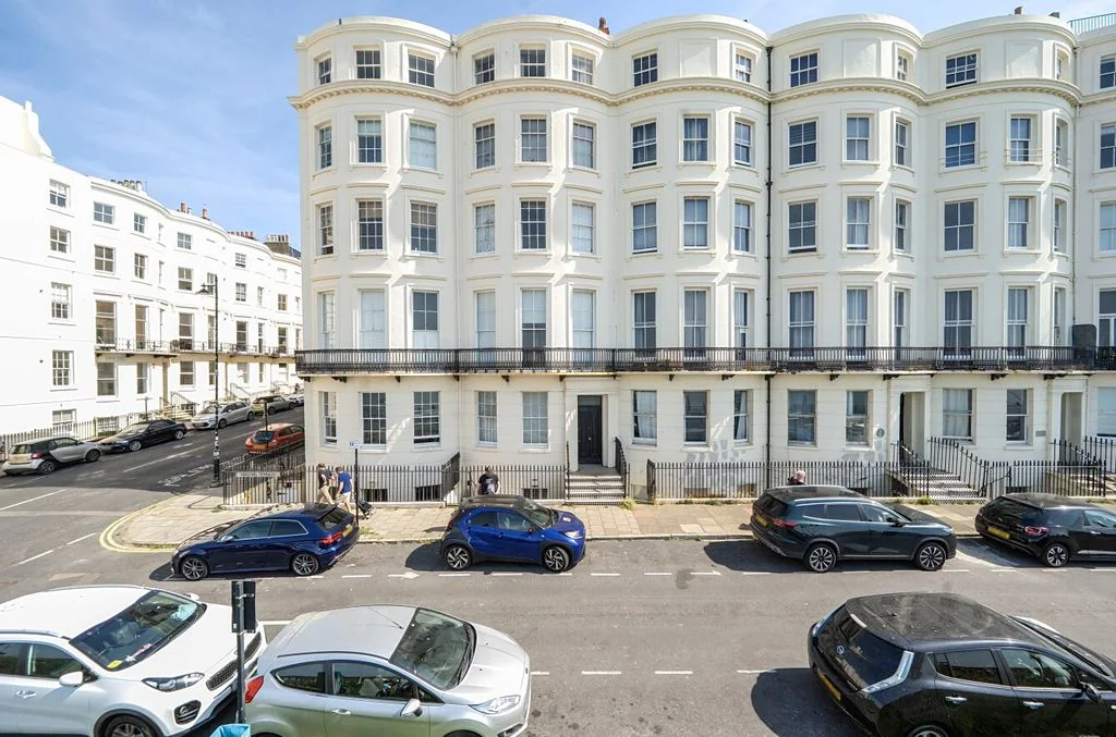 Percival Terrace
