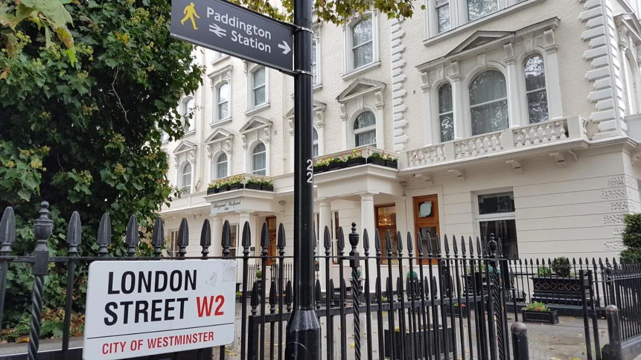 176 Sussex Gardens